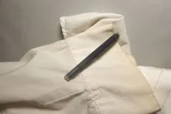 Tinte gegen vergilbte wei&szlig;e W&auml;sche