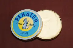 Penatencreme f&uuml;r kleine Wunden