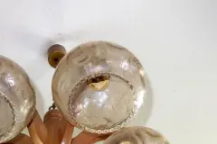 Glaslampenschirme reinigen