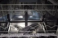 Sp&uuml;lmaschine reinigen