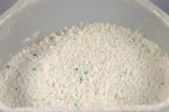 Waschpulver besser als fl&uuml;ssiges Waschmittel