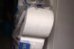 Gratis-M&uuml;llbeutel f&uuml;r kleine Badm&uuml;lleimer