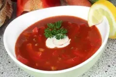 Soljanka