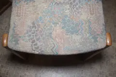 Polster / Teppich mit Soda reinigen