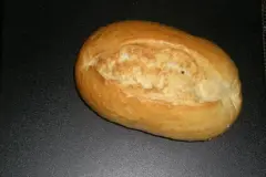 Br&ouml;tchen aufbacken