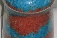 Badesalz herstellen
