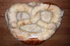 K&auml;sebrezen - lecker und g&uuml;nstig
