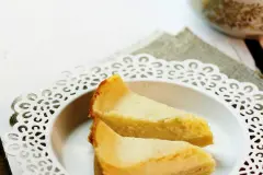 K&auml;sekuchen - kinderleicht und lecker