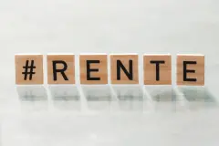 Rein ins neue Jahr! oder: Wenn ich in Rente bin!