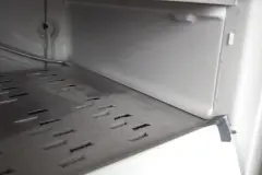 Gefrierfach schnell und sicher abtauen