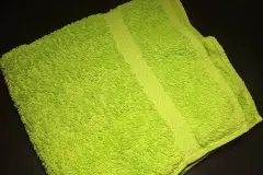 Kratzige Handt&uuml;cher werden wieder weich