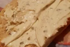 Harte Br&ouml;tchen fix wieder weich und knusprig