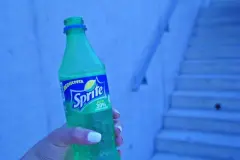Ahoi SPRITE