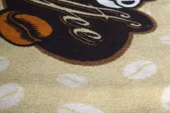 Kaffeeflecken entfernen