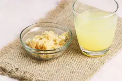 Wirksames Hausmittel gegen Verstopfung