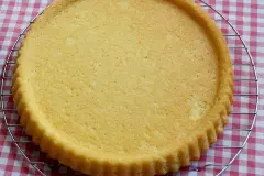 Blitzschneller Tortenboden