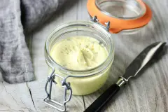 Dip &agrave; la Mama