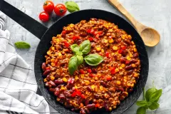 Chili con Carne