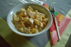 Ruck-Zuck-Gefl&uuml;gelsalat