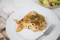 K&auml;sesp&auml;tzle selber machen &ndash; schw&auml;bisches Originalrezept