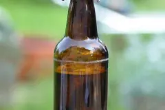 Metbier - "Ritterbier" f&uuml;r die Party