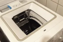 Schlecht: Magnetkugeln in der Waschmaschine