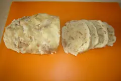 B&ouml;hmische Kn&ouml;del ohne Hefe