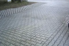 Handwaschpaste zum Entfernen von &Ouml;lflecken auf der Auffahrt