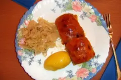 Gebackene Speckkn&ouml;del