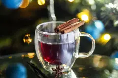 Adventszeit-Gl&uuml;hweinzeit: mit Magnesium schweren Kopf vorbeugen