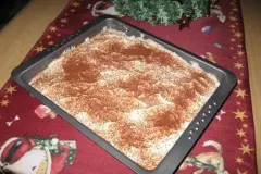 Schnelles Spekulatius-Tiramisu