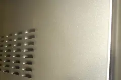 Super sauber putzen: Edelstahl matt oder geb&uuml;rstet