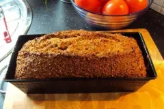 Low Carb Brot