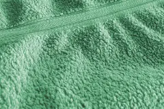 So werden neue Handt&uuml;cher saugf&auml;hig