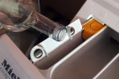 Waschmaschine richtig reinigen