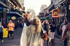 Kost&uuml;me "verranzen" f&uuml;r Theaterst&uuml;cke, Fasching etc.