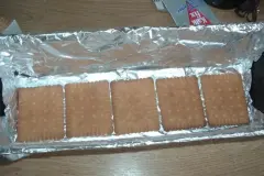 Kalter Hund - Kuchenrezept
