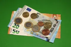 Geld besser einteilen