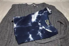 Weniger W&auml;sche & W&auml;sche schonen