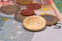 Geld einteilen f&uuml;r den ganzen Monat