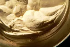 Penaten Creme statt Deo