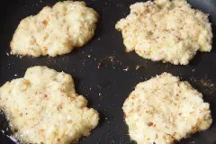 Kartoffelp&uuml;ree - Reste verwerten f&uuml;r Feinschmecker