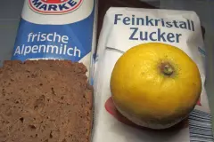 Das richtige Getr&auml;nk gegen Kater