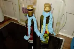 Keine tropfende &Ouml;lflasche mehr