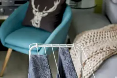 Zimmer k&uuml;hlen ohne Klimaanlage