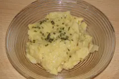 Schw&auml;bischer Kartoffelsalat