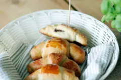 Schnelle Fr&uuml;hst&uuml;cksh&ouml;rnchen