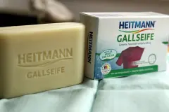 Wirkung von Gallseife verst&auml;rken