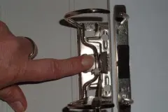 B&uuml;ro-Ordner quietschen beim &Ouml;ffnen