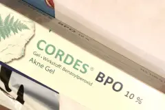 Cordes gegen Pickel